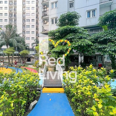 Redliving Apartemen Paragon Village Karawaci - Ujang Rooms Tangerang Luaran gambar