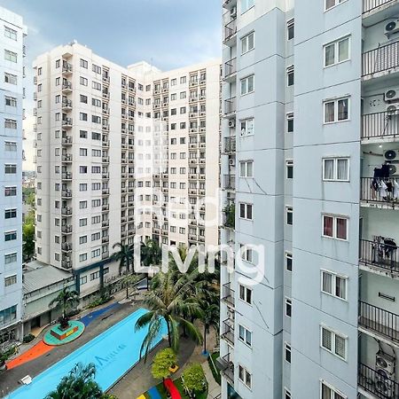 Redliving Apartemen Paragon Village Karawaci - Ujang Rooms Tangerang Luaran gambar