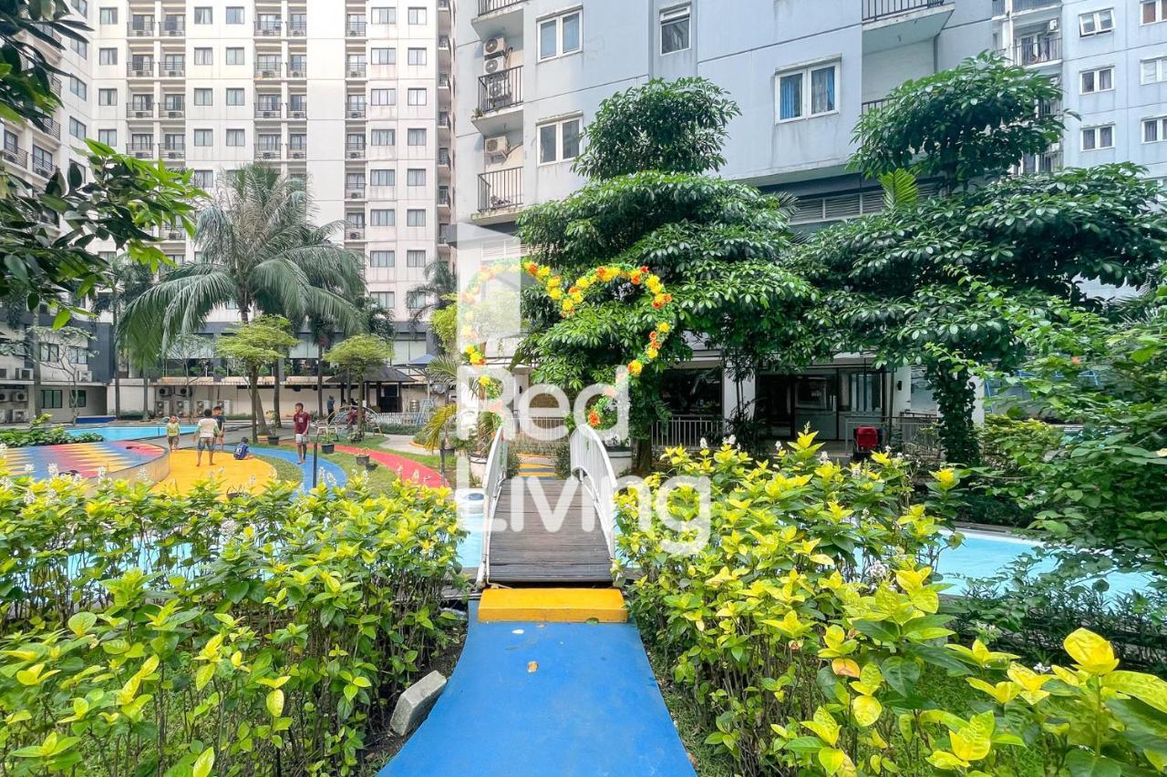 Redliving Apartemen Paragon Village Karawaci - Ujang Rooms Tangerang Luaran gambar