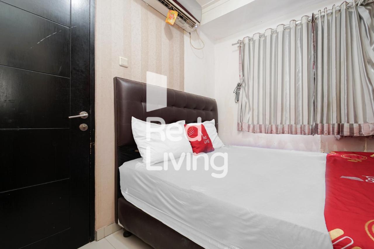 Redliving Apartemen Paragon Village Karawaci - Ujang Rooms Tangerang Luaran gambar