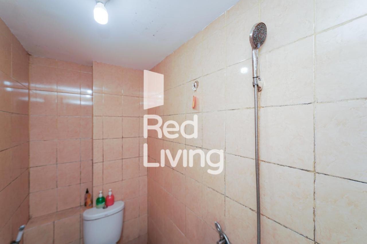 Redliving Apartemen Paragon Village Karawaci - Ujang Rooms Tangerang Luaran gambar