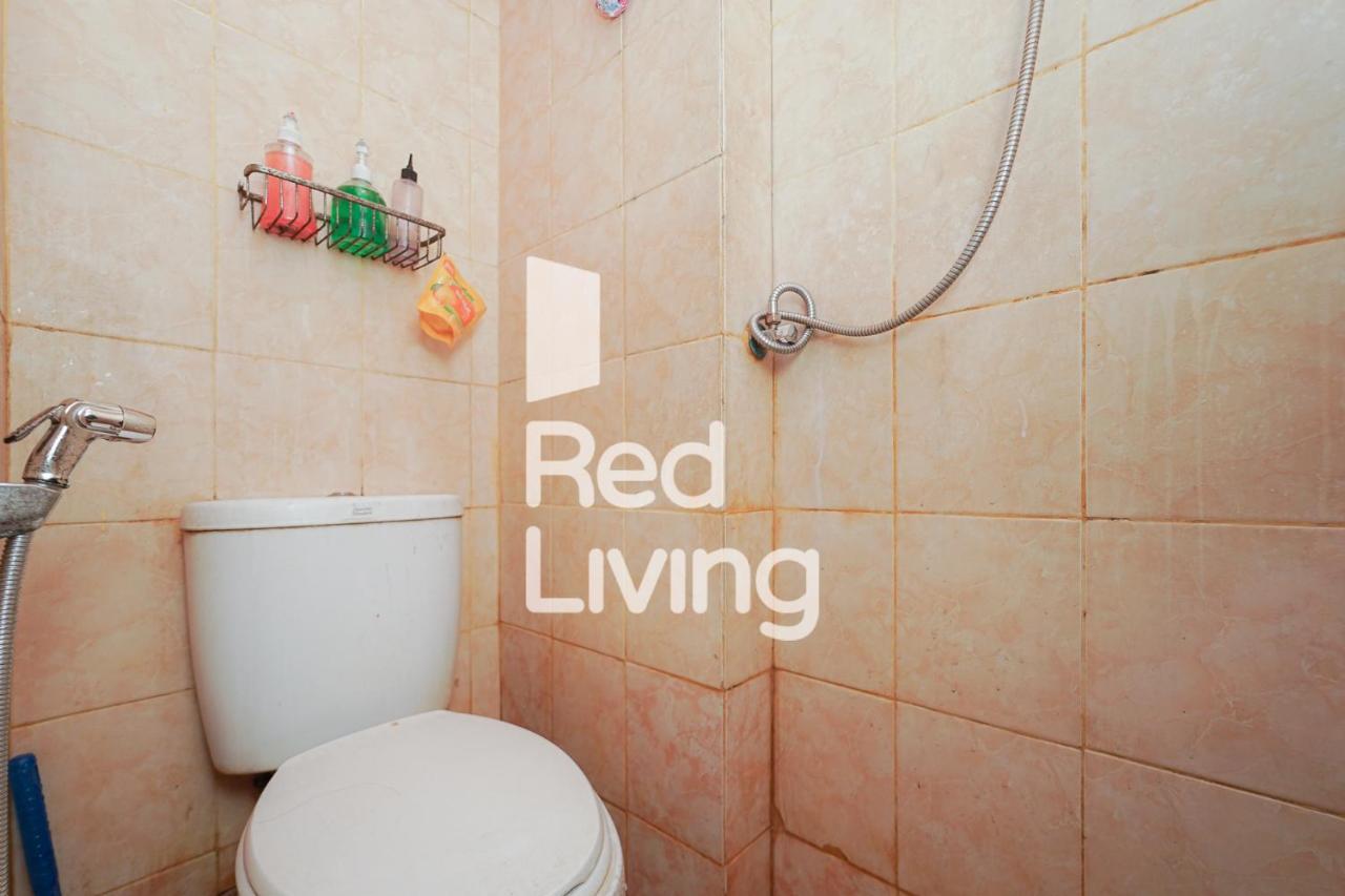 Redliving Apartemen Paragon Village Karawaci - Ujang Rooms Tangerang Luaran gambar