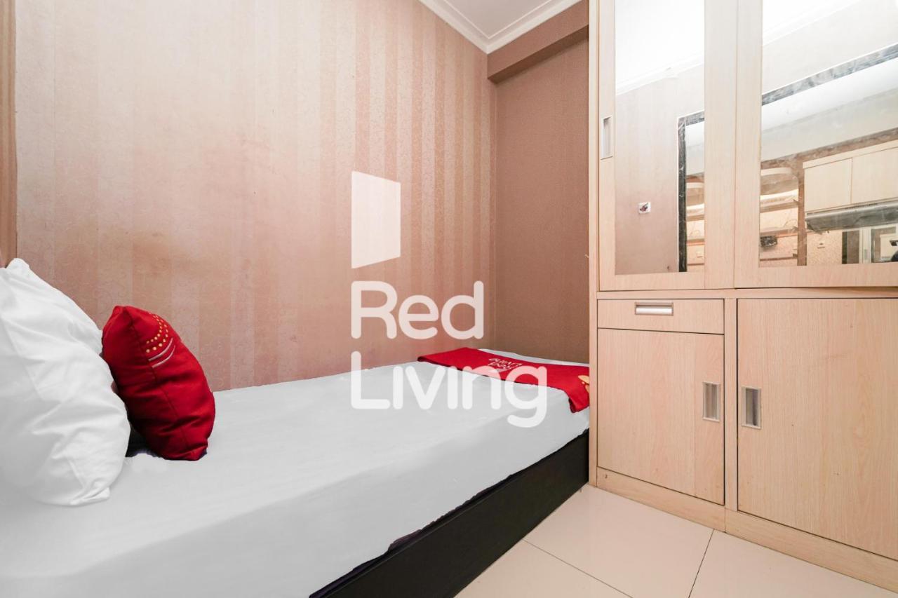 Redliving Apartemen Paragon Village Karawaci - Ujang Rooms Tangerang Luaran gambar