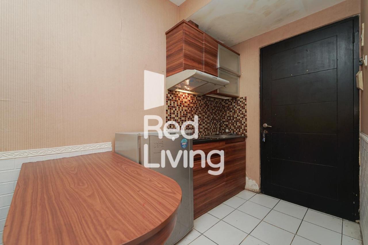 Redliving Apartemen Paragon Village Karawaci - Ujang Rooms Tangerang Luaran gambar