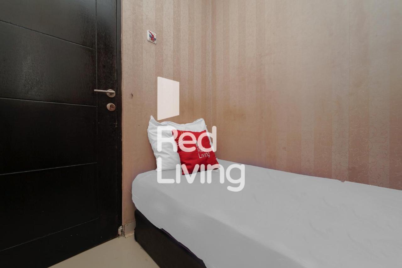 Redliving Apartemen Paragon Village Karawaci - Ujang Rooms Tangerang Luaran gambar