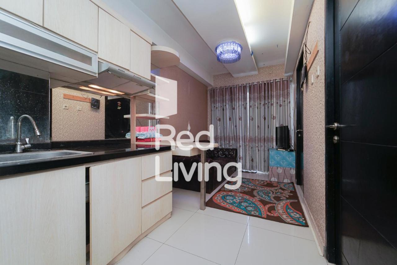 Redliving Apartemen Paragon Village Karawaci - Ujang Rooms Tangerang Luaran gambar